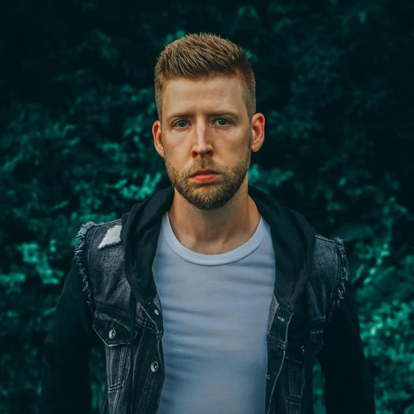 Joel Vaughn Brand Page