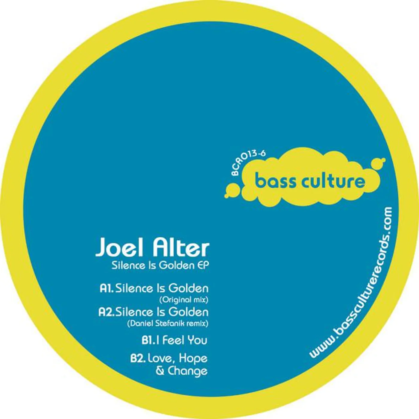 Joel Alter