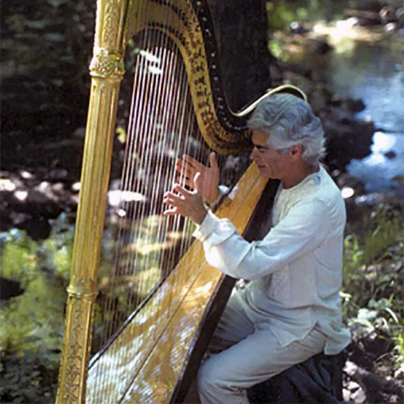 Joel Andrews Brand Page