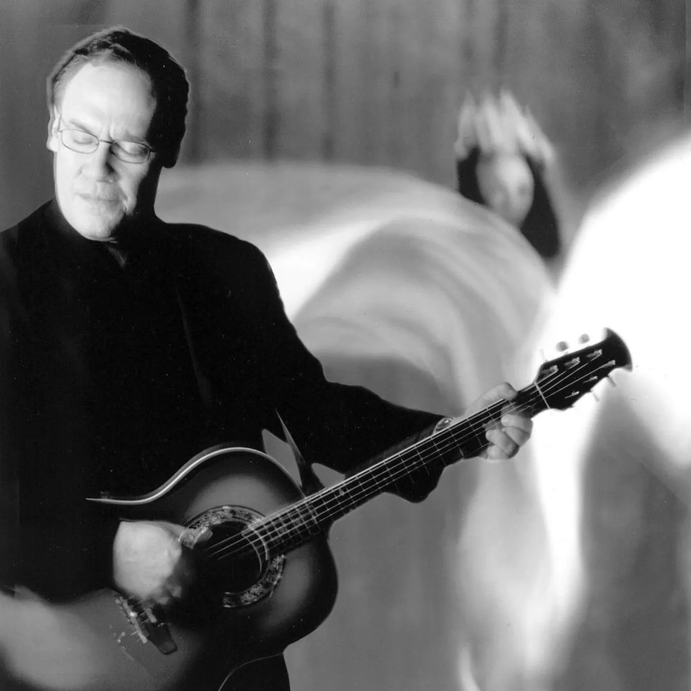 Joel Chernoff Brand Page