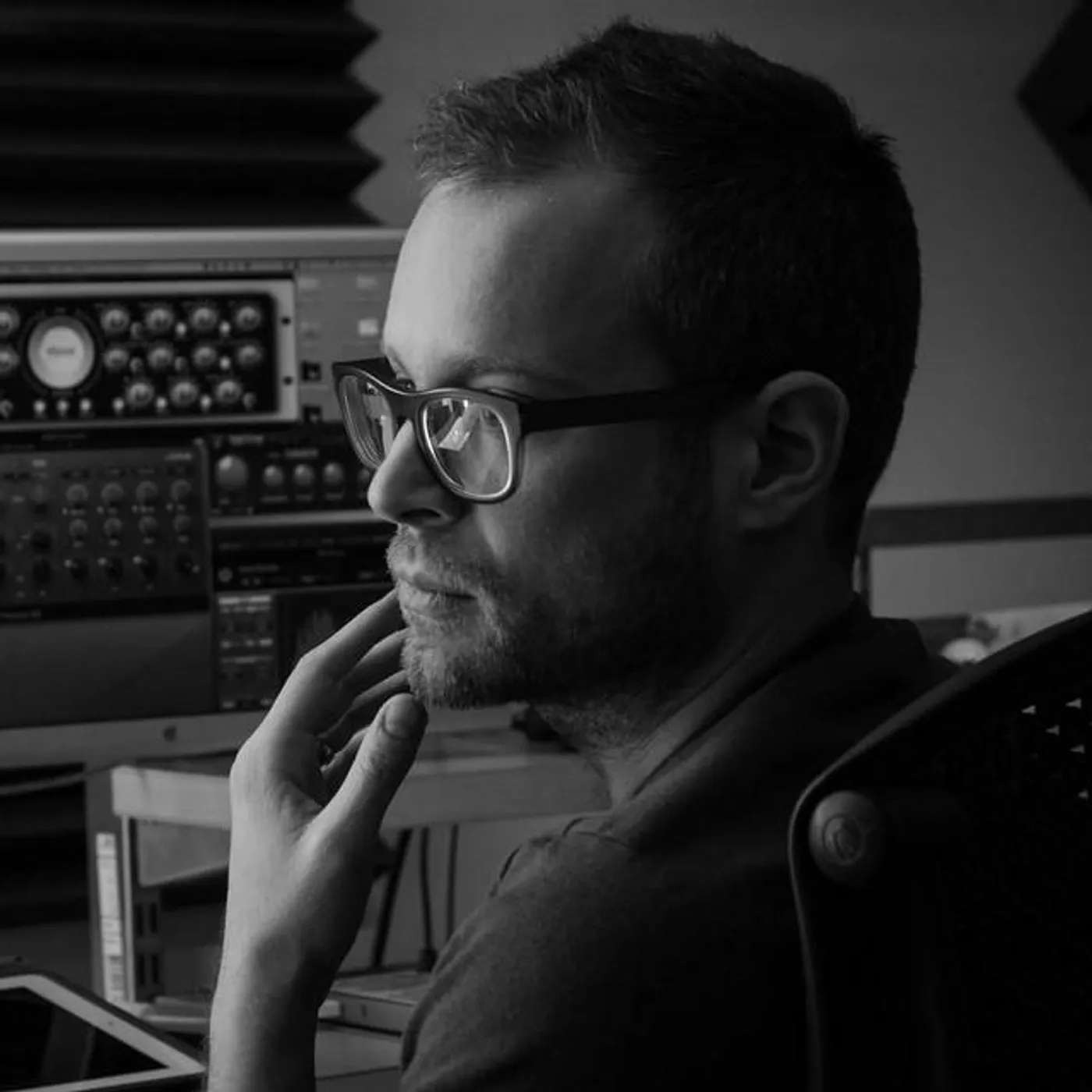 Joel Corelitz Brand Page