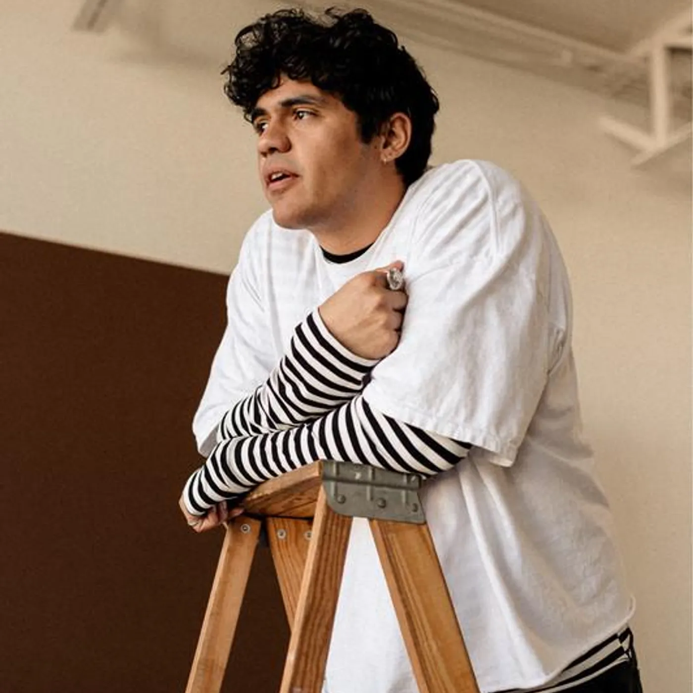 Joel Figueroa Brand Page