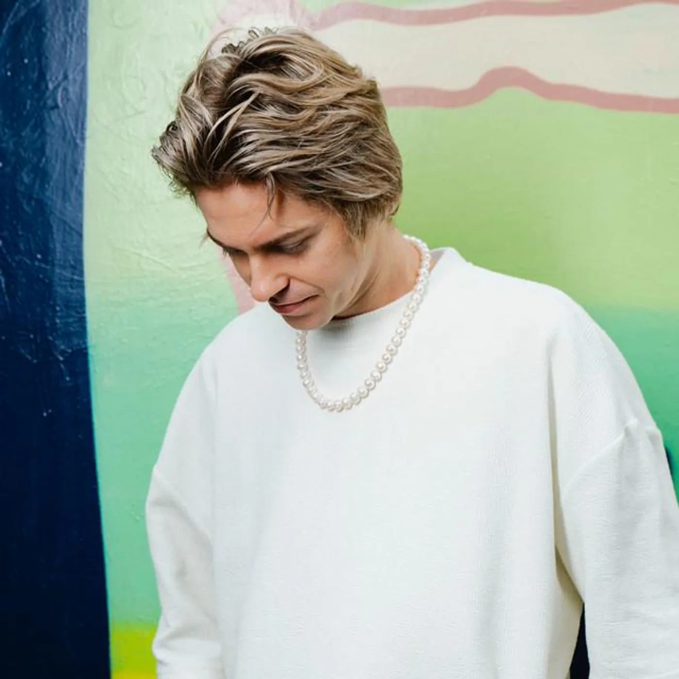 Joel Fletcher Brand Page