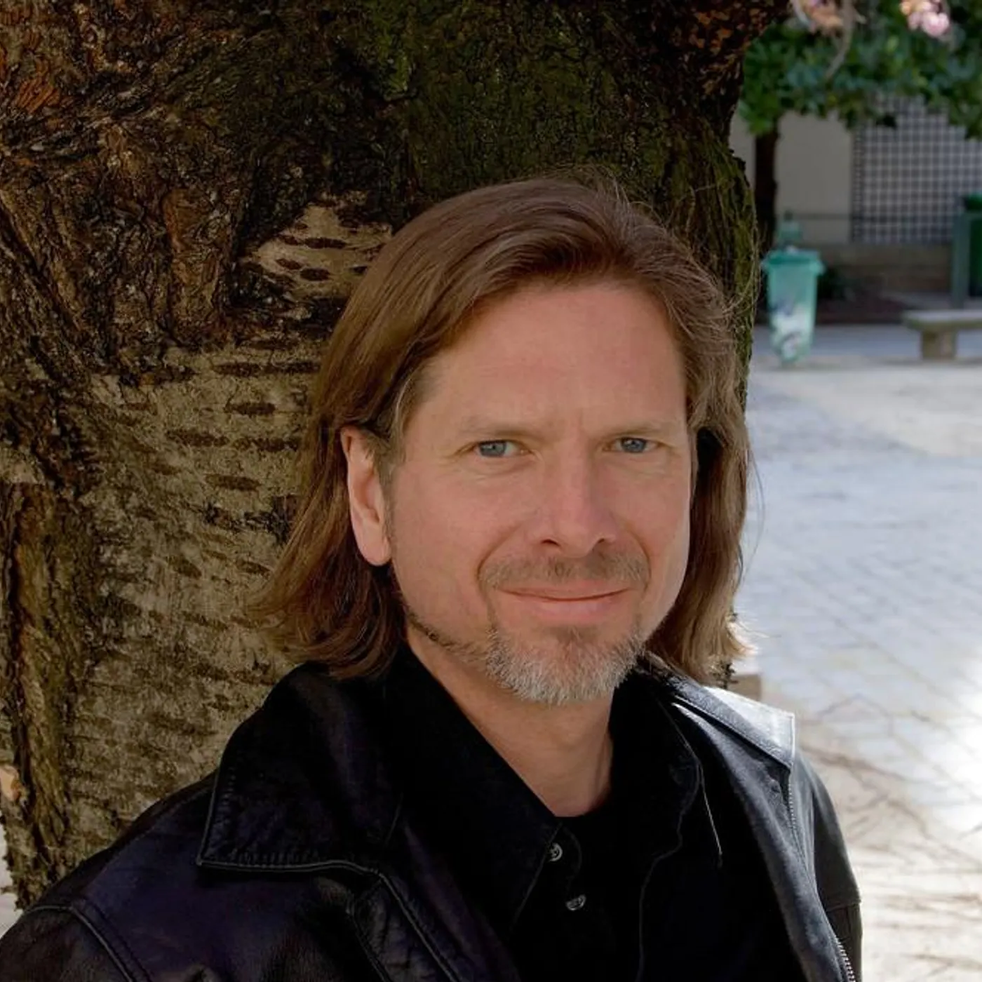 Joel Frederiksen Brand Page