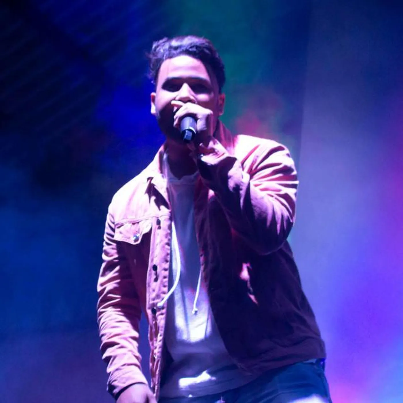 Joel-G Oficial Brand Page