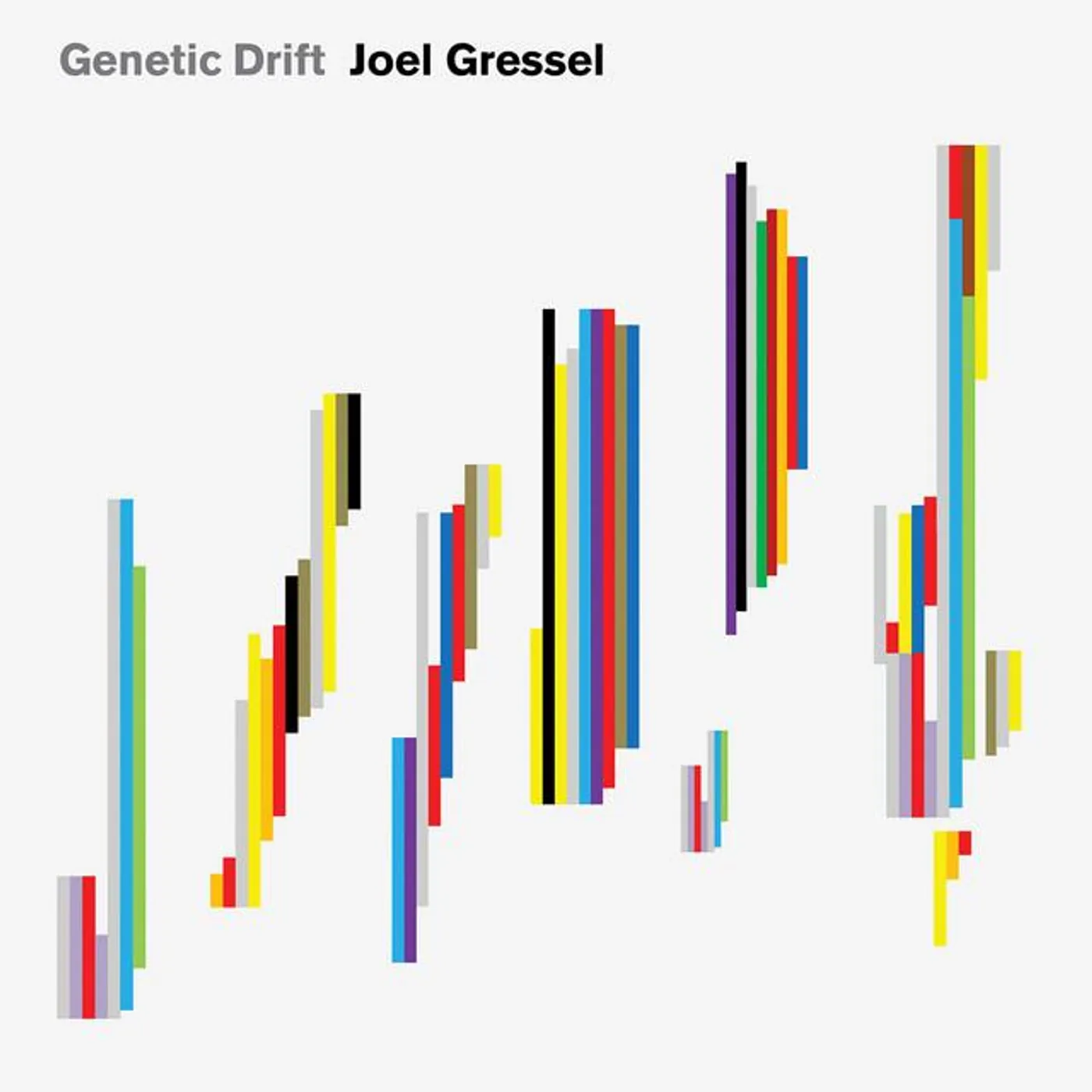 Joel Gressel