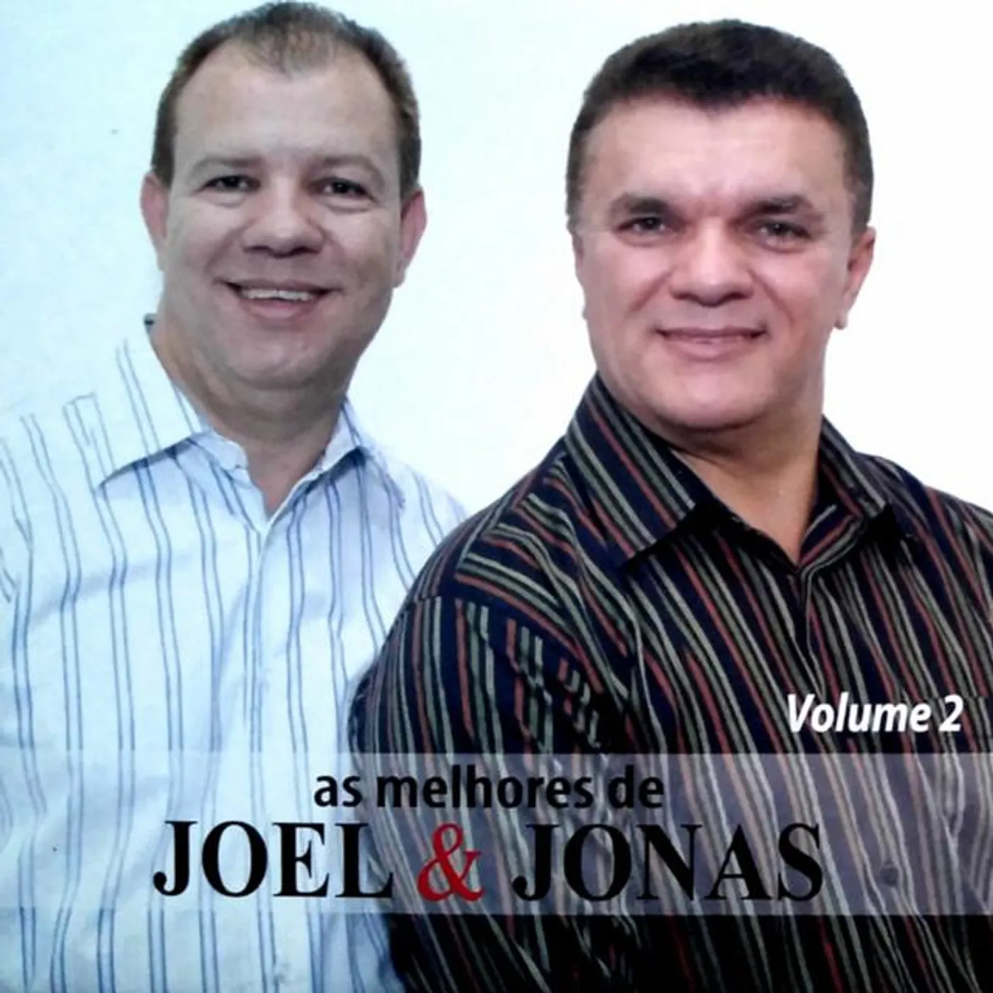 Joel & Jonas
