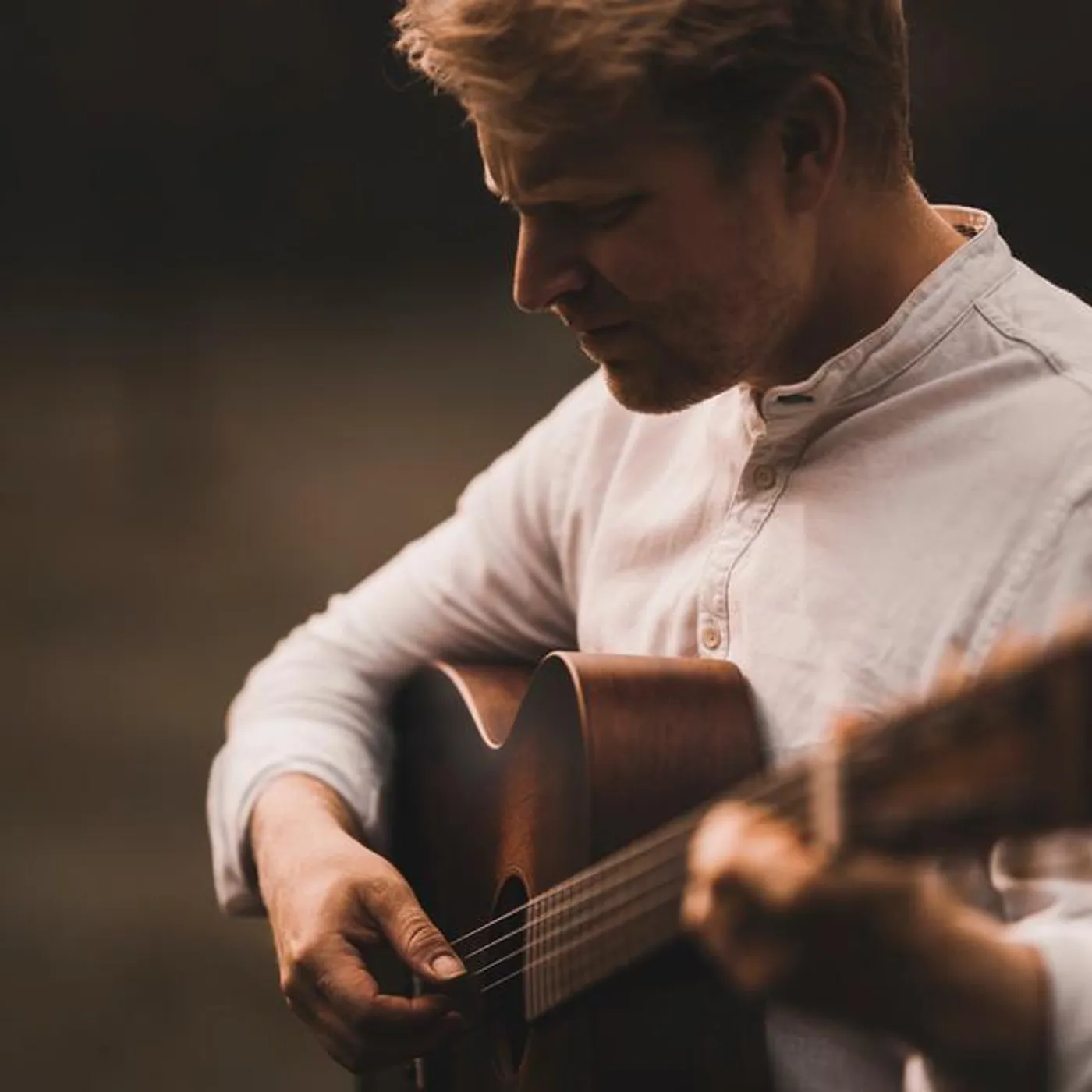 Joel Karlsson Brand Page