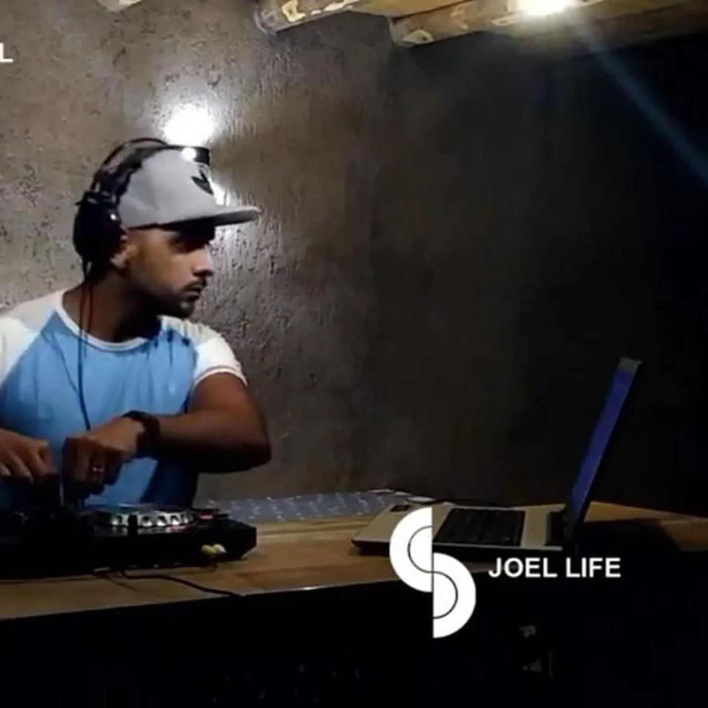 Joel Life Brand Page