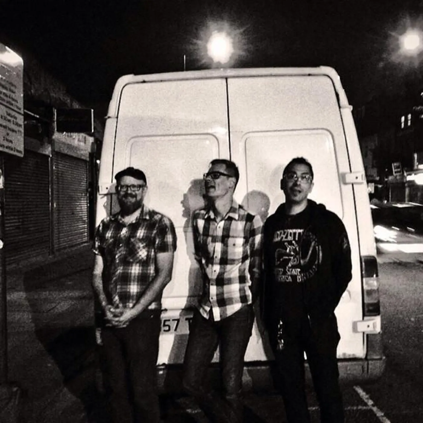 Joel Phelps Brand Page