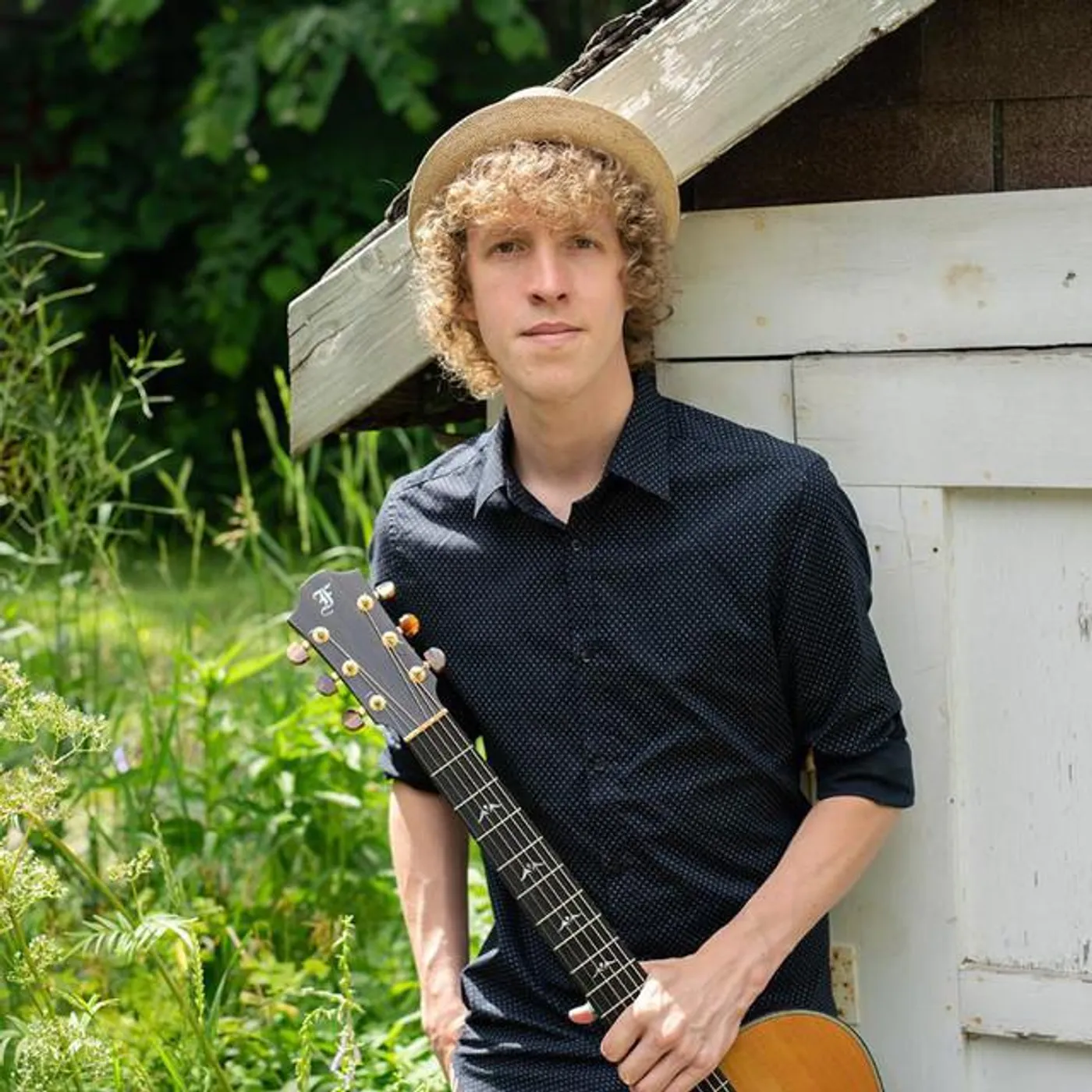 Joel Saunders Brand Page