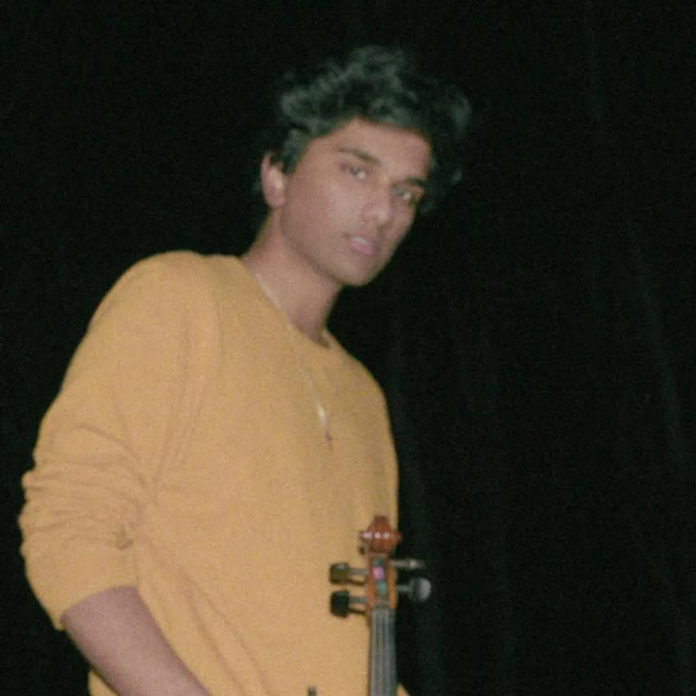 Joel Sunny Brand Page