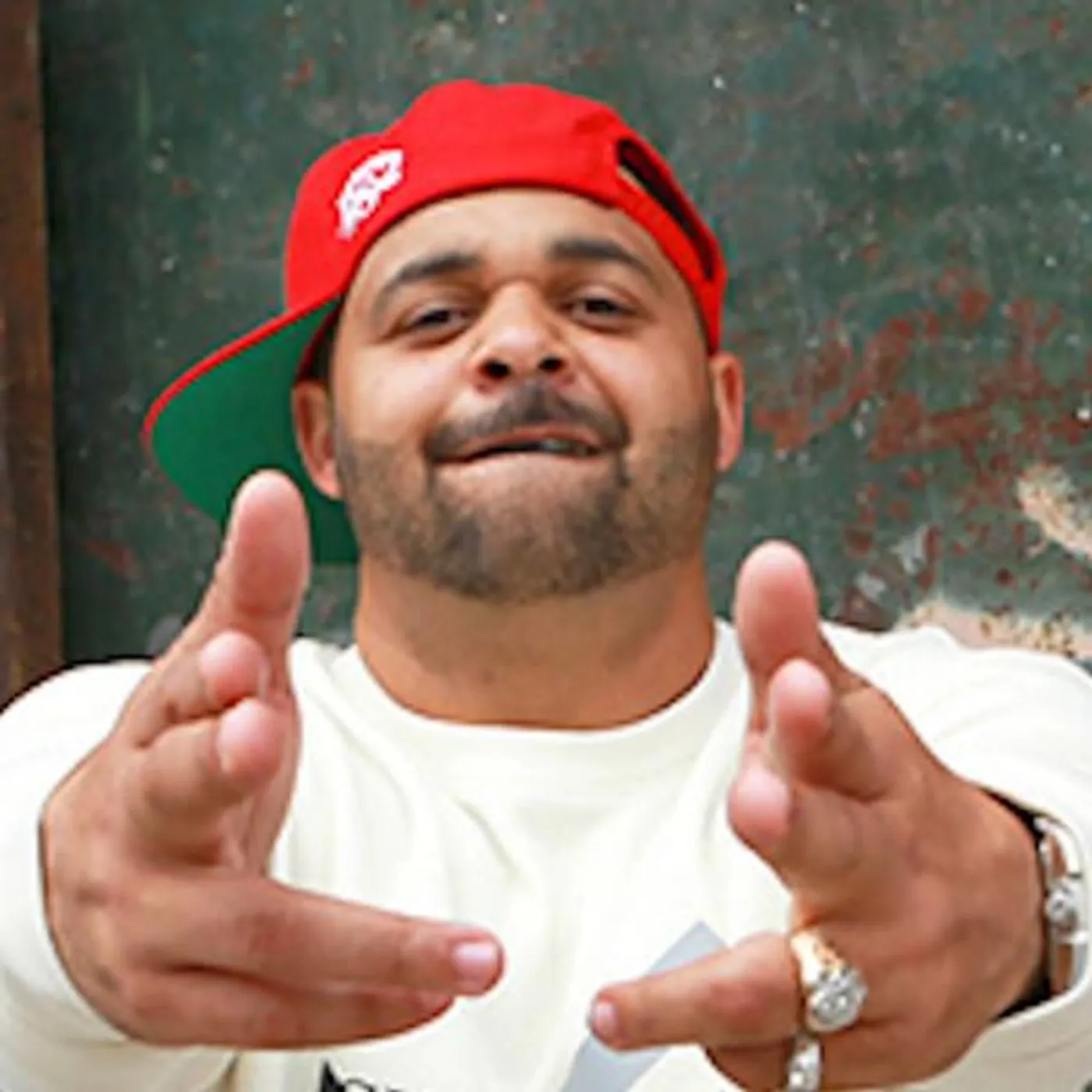 Joell Ortiz Brand Page