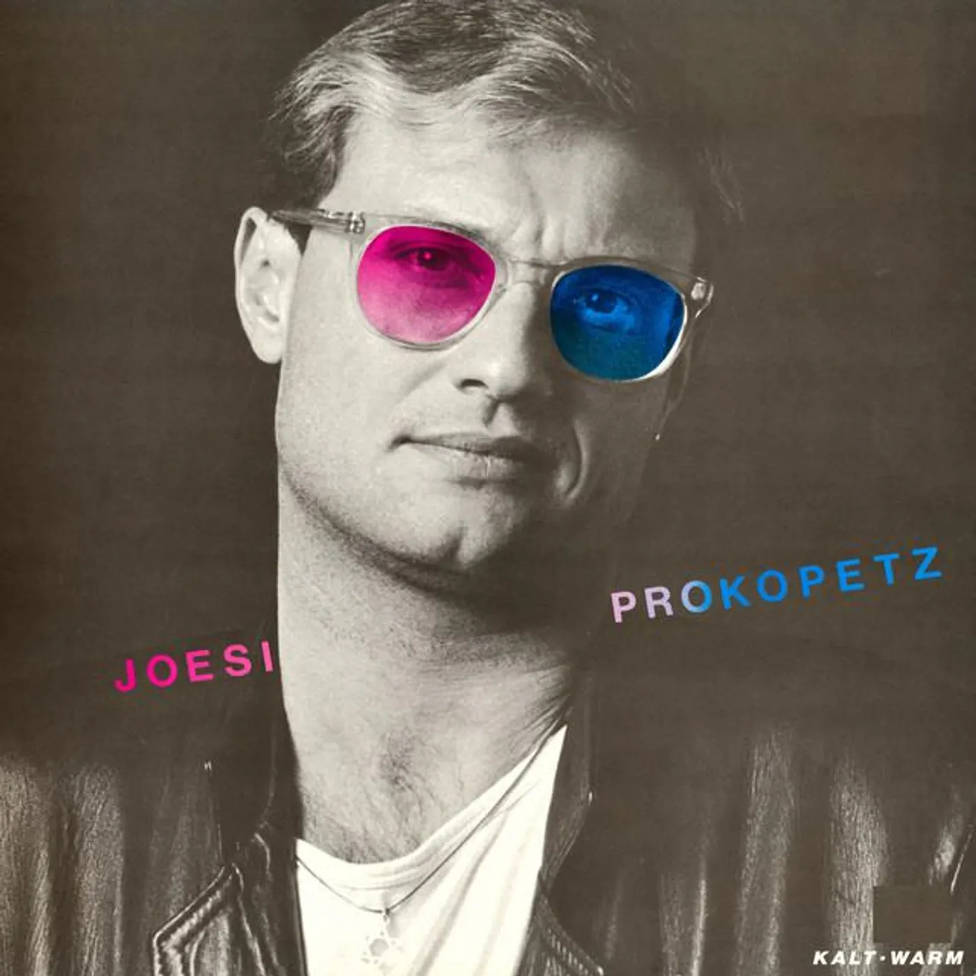 Joesi Prokopetz Brand Page
