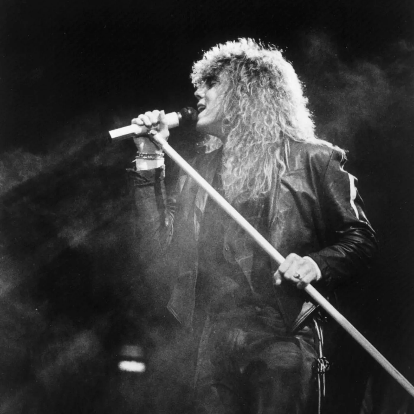 Joey Tempest Brand Page