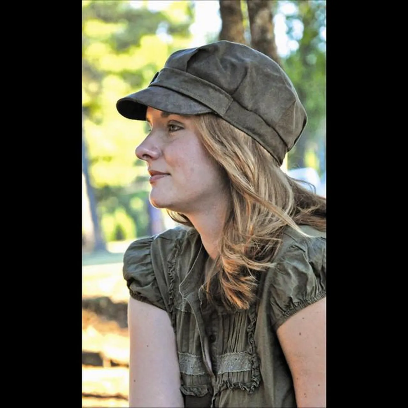 Joey Tolbert Brand Page