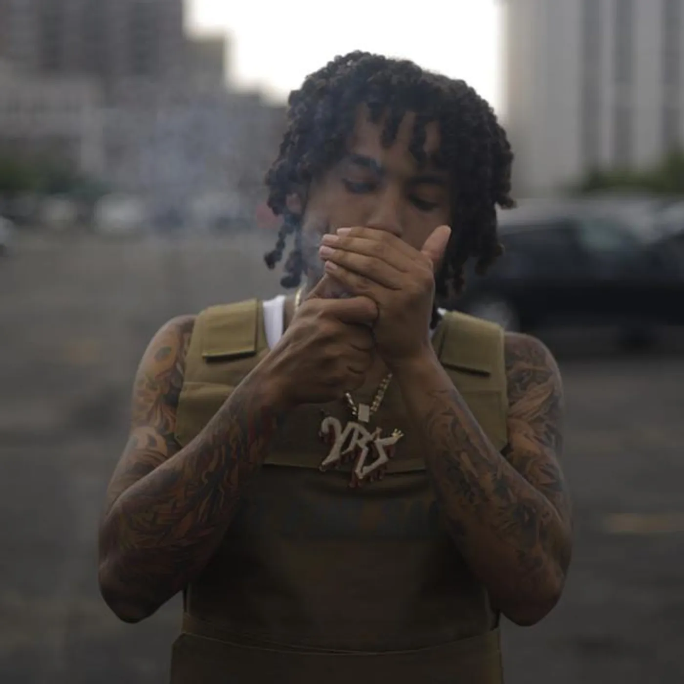 Joey Trap Brand Page