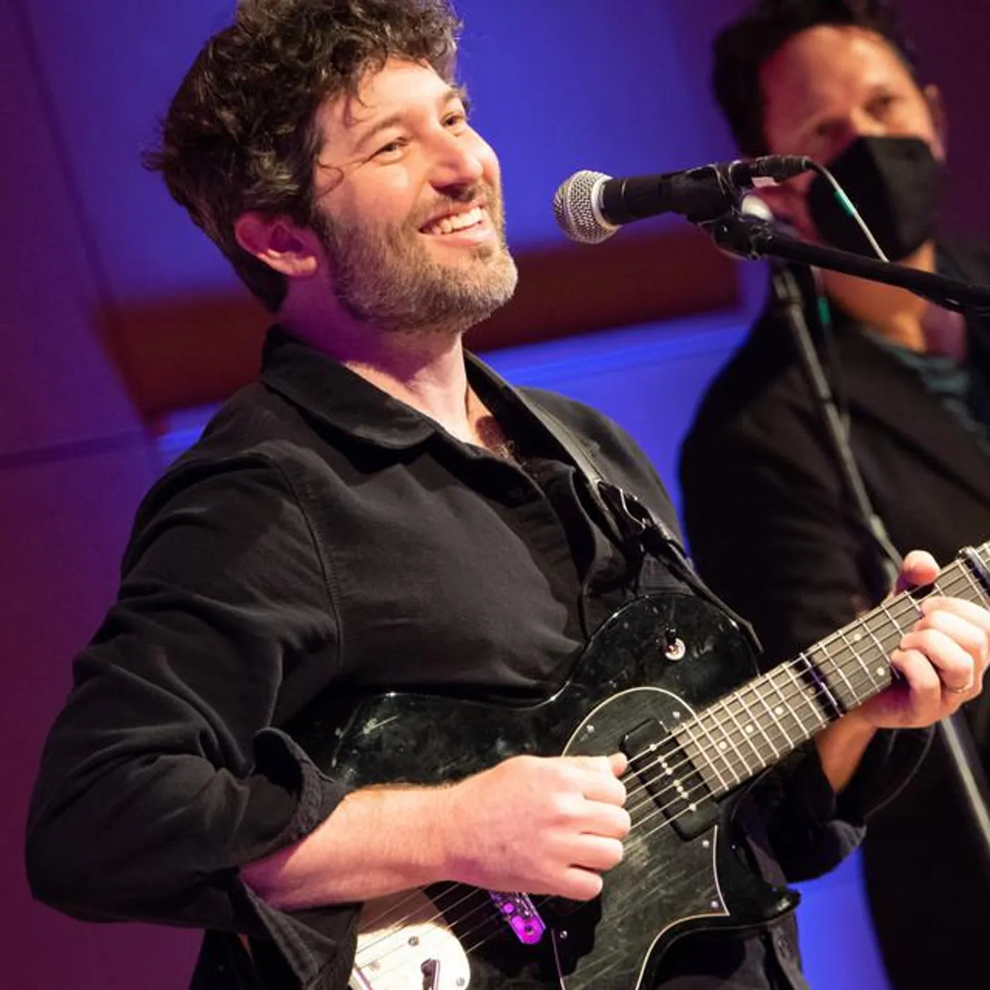 Joey Weisenberg Brand Page