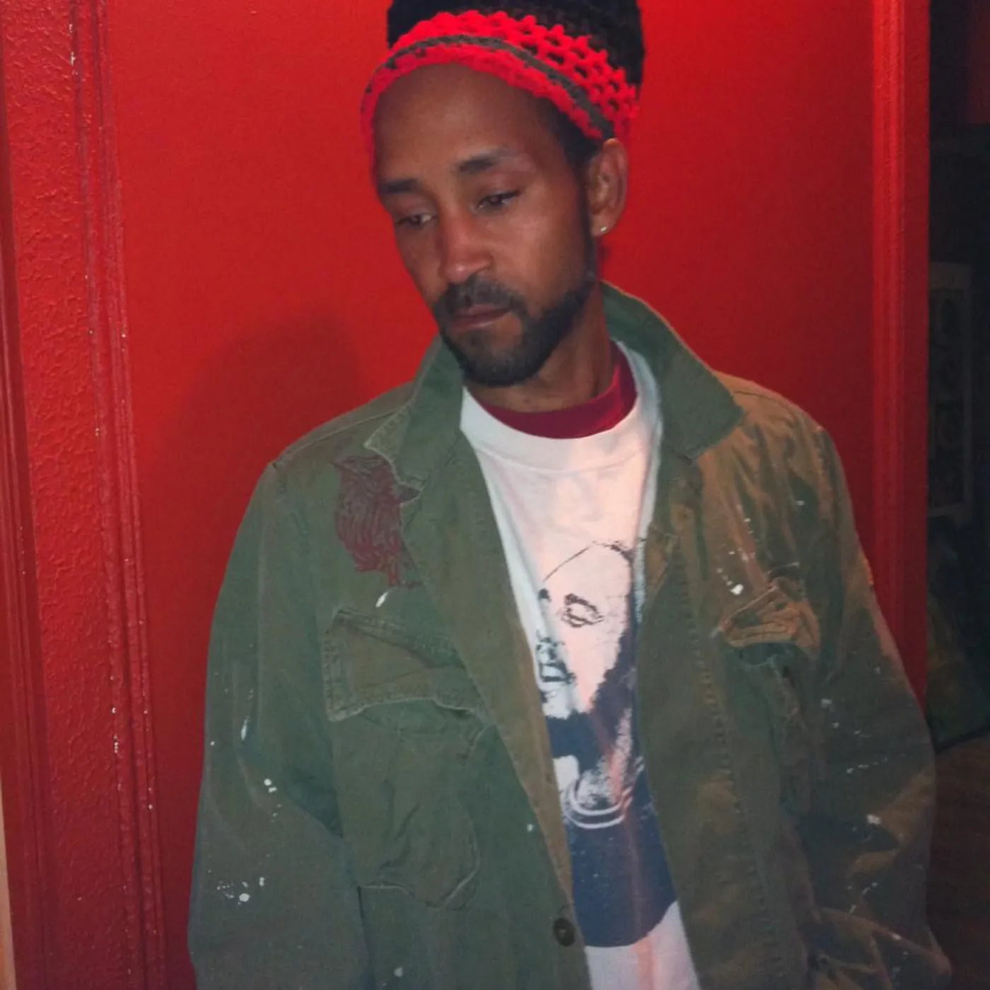 Joey Anderson Brand Page