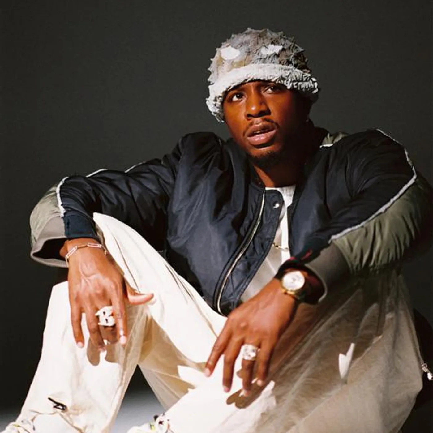 Joey Badass Brand Page