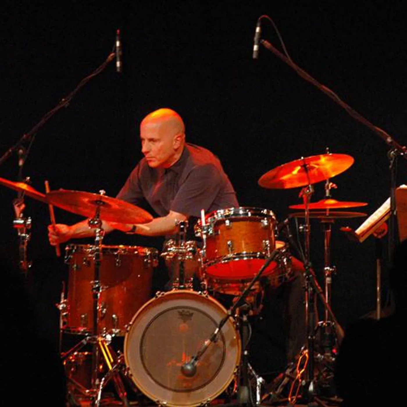 Joey Baron Brand Page