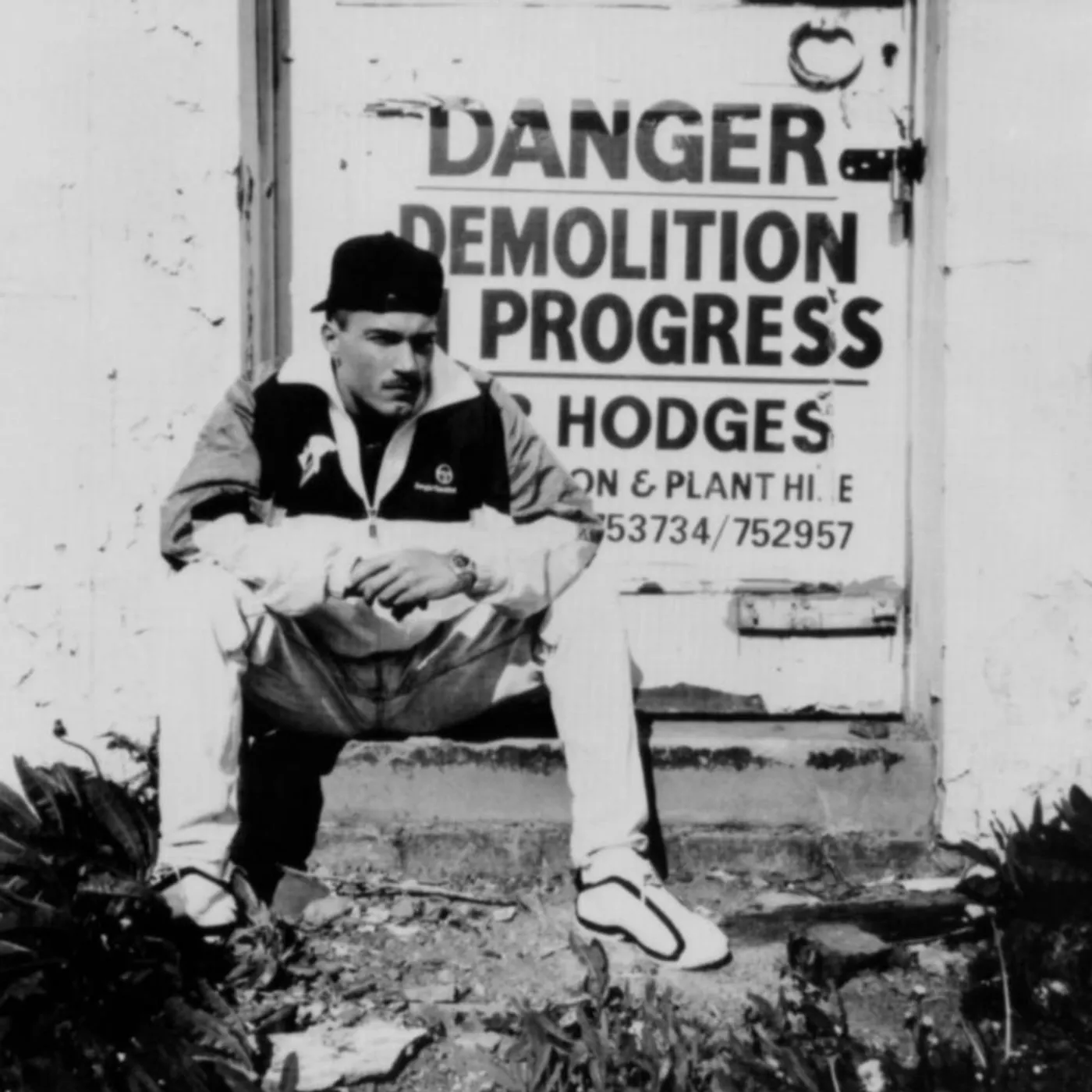 Joey Beltram Brand Page