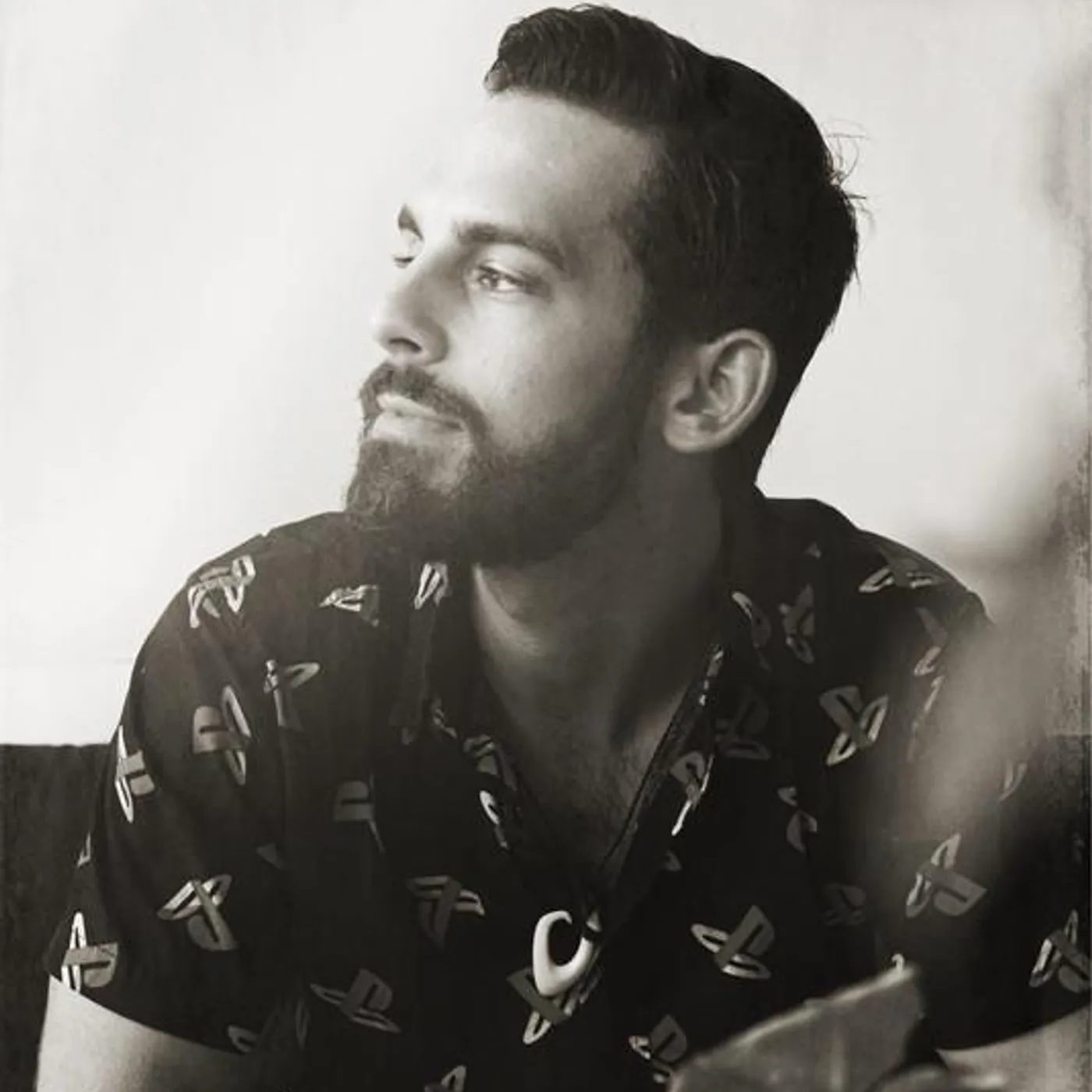 Joey Calderaio Brand Page