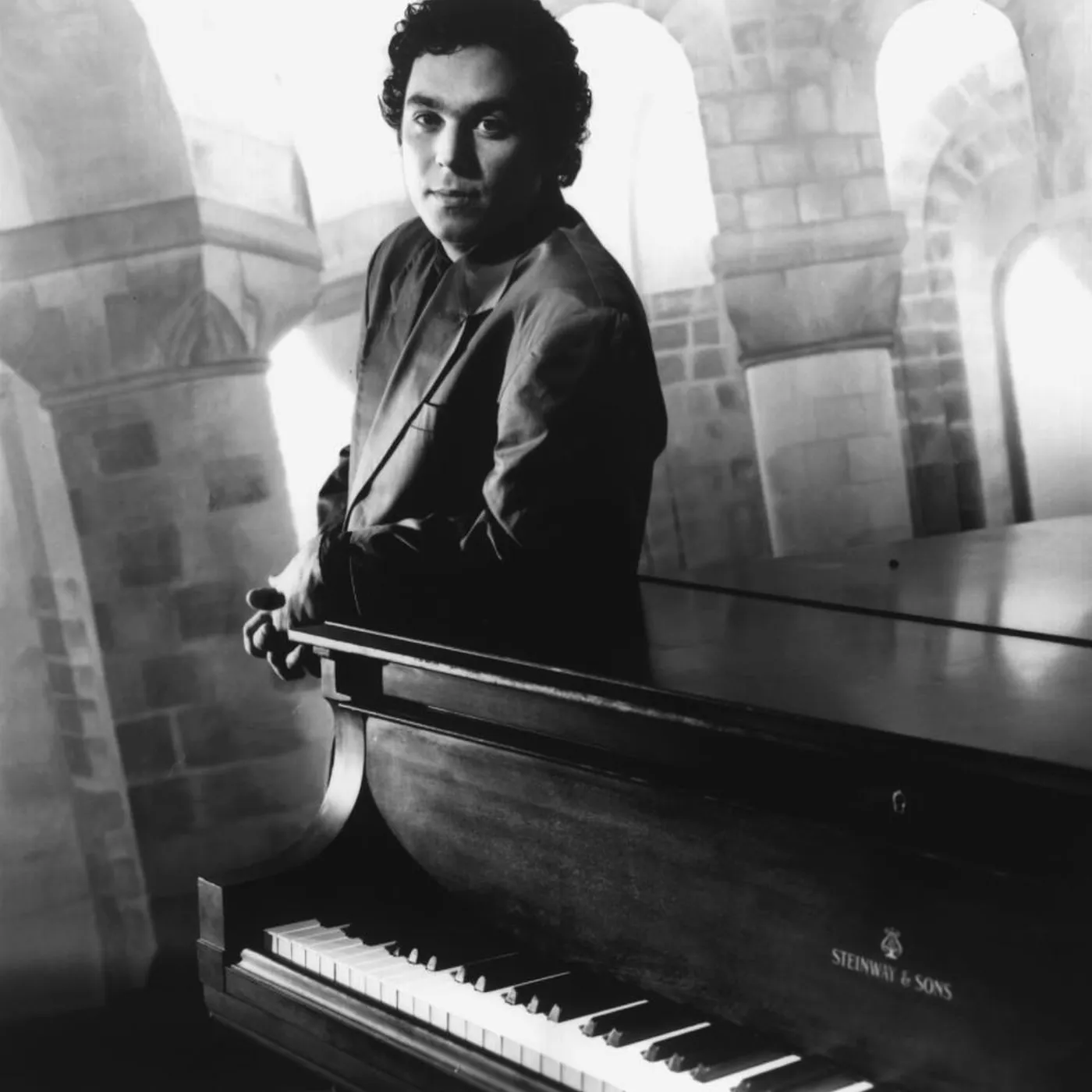 Joey Calderazzo Brand Page