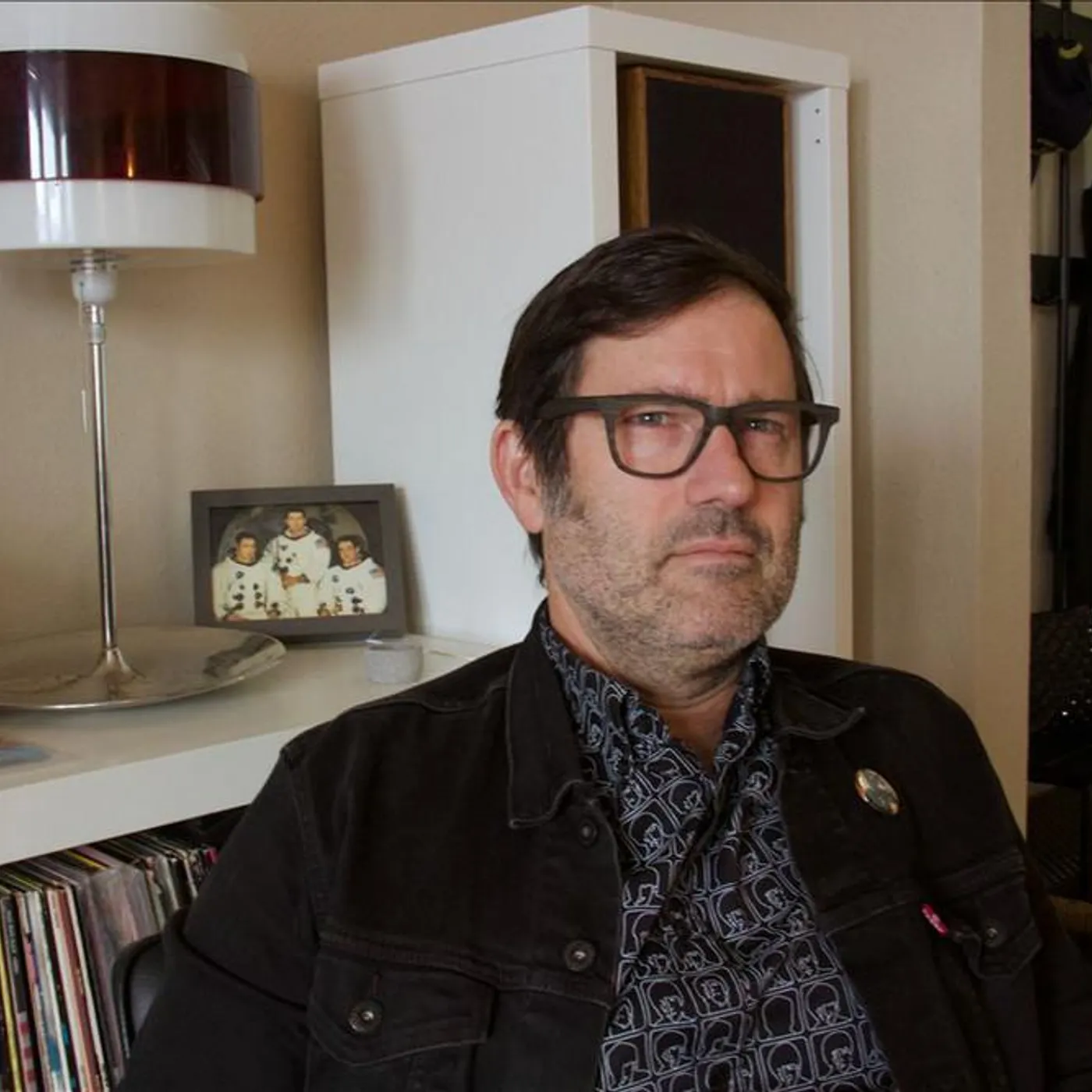 Joey Cape Brand Page