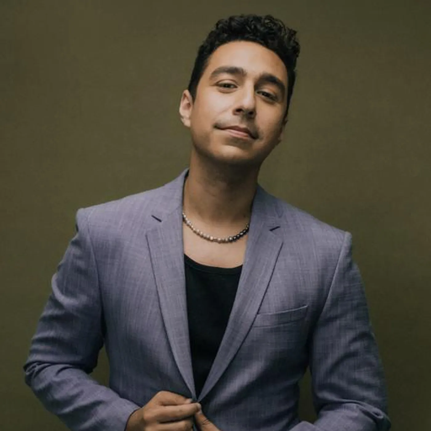 Joey Contreras Brand Page