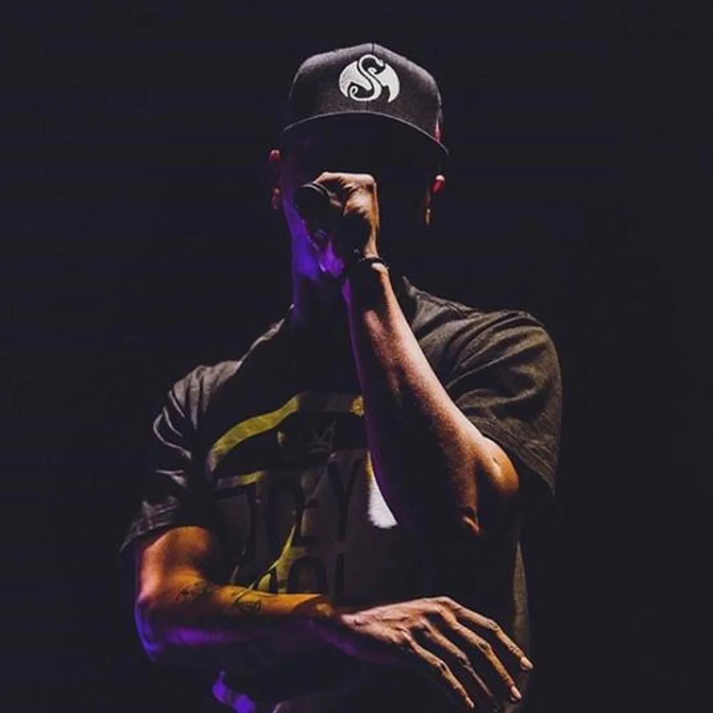 Joey Cool Brand Page