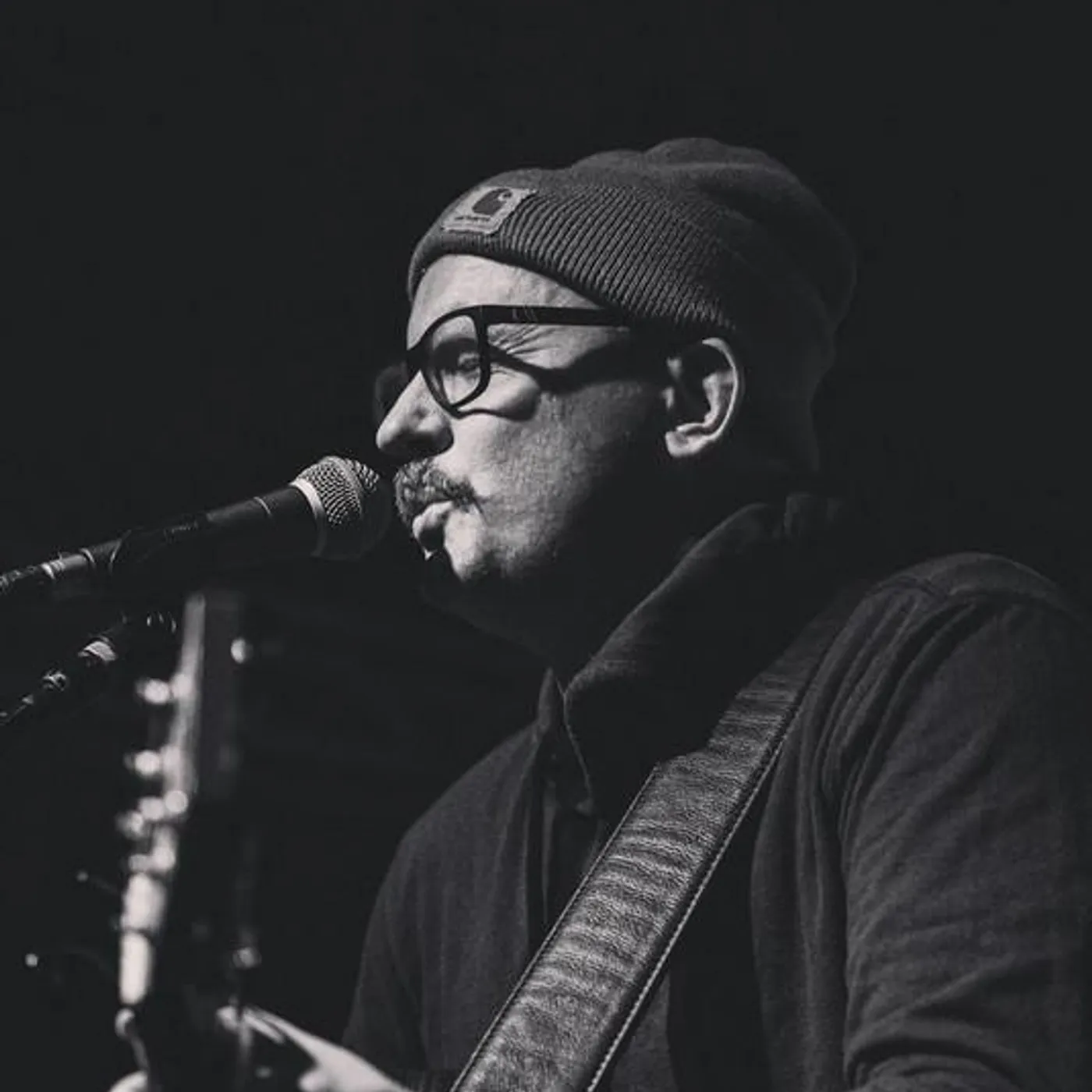 Joey Harkum Brand Page