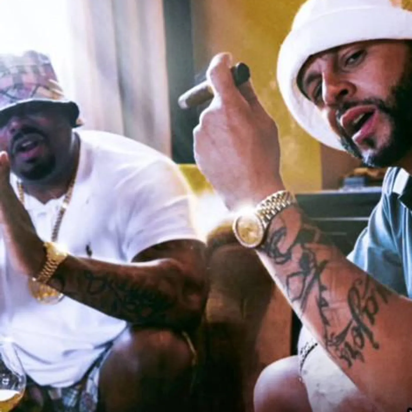 Joey Majors Brand Page