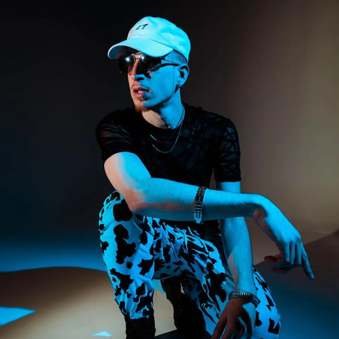 Joey Nato Brand Page