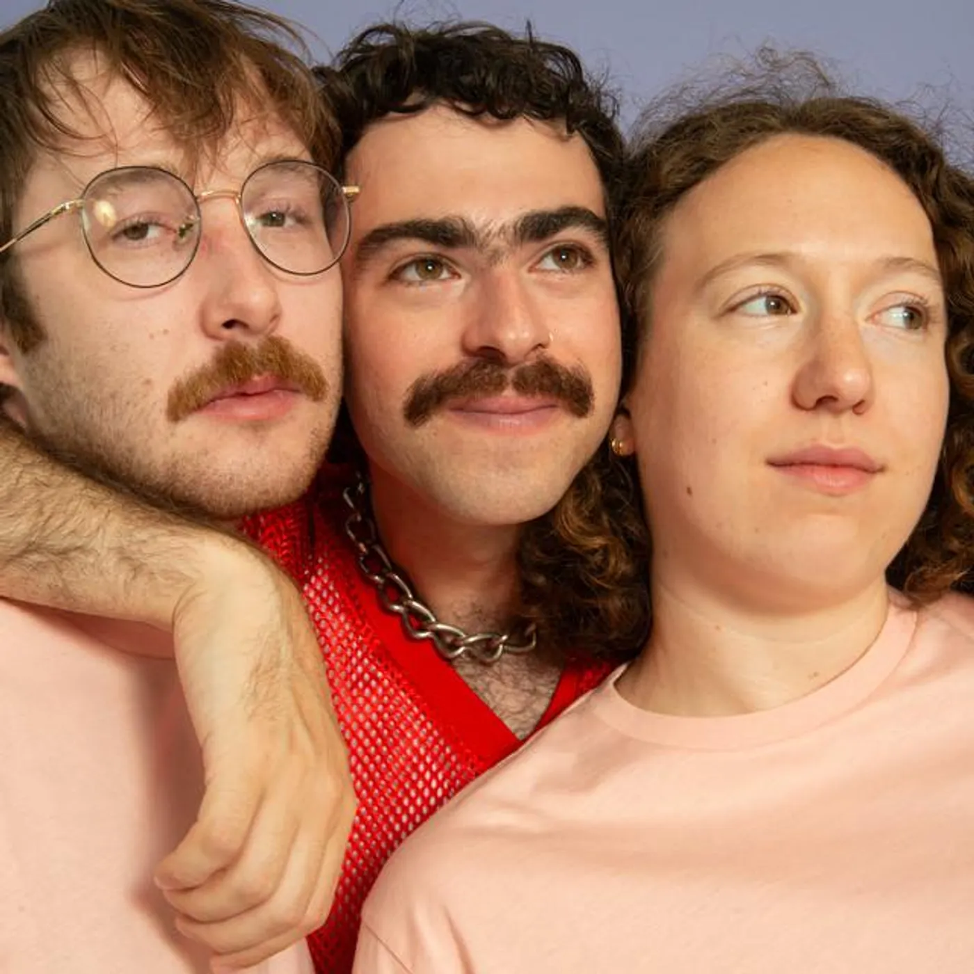 Joey Nebulous Brand Page