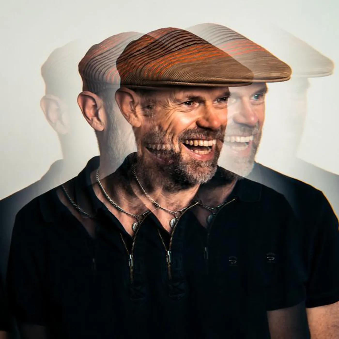 Joey Negro Brand Page