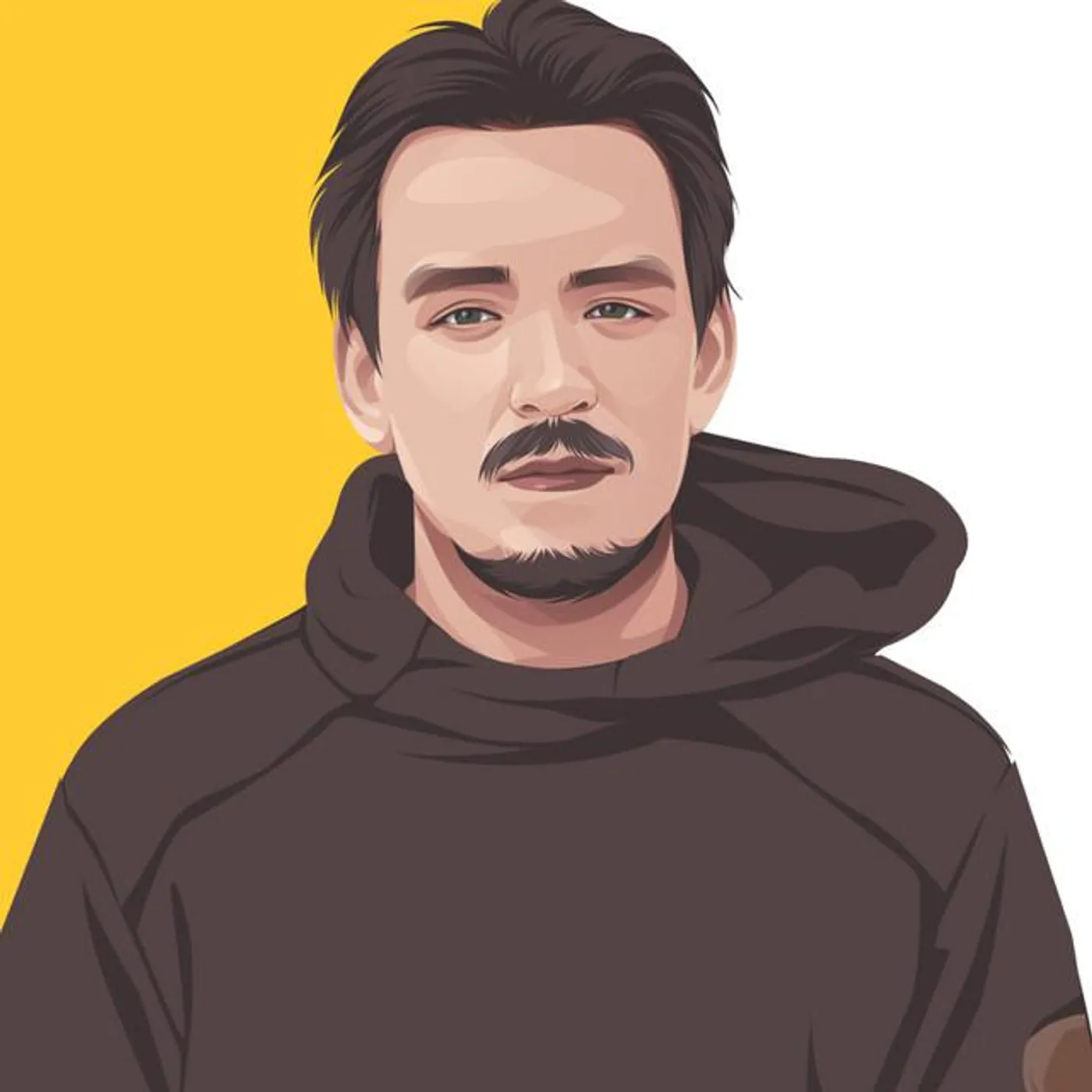 Joey Nowyuk Brand Page