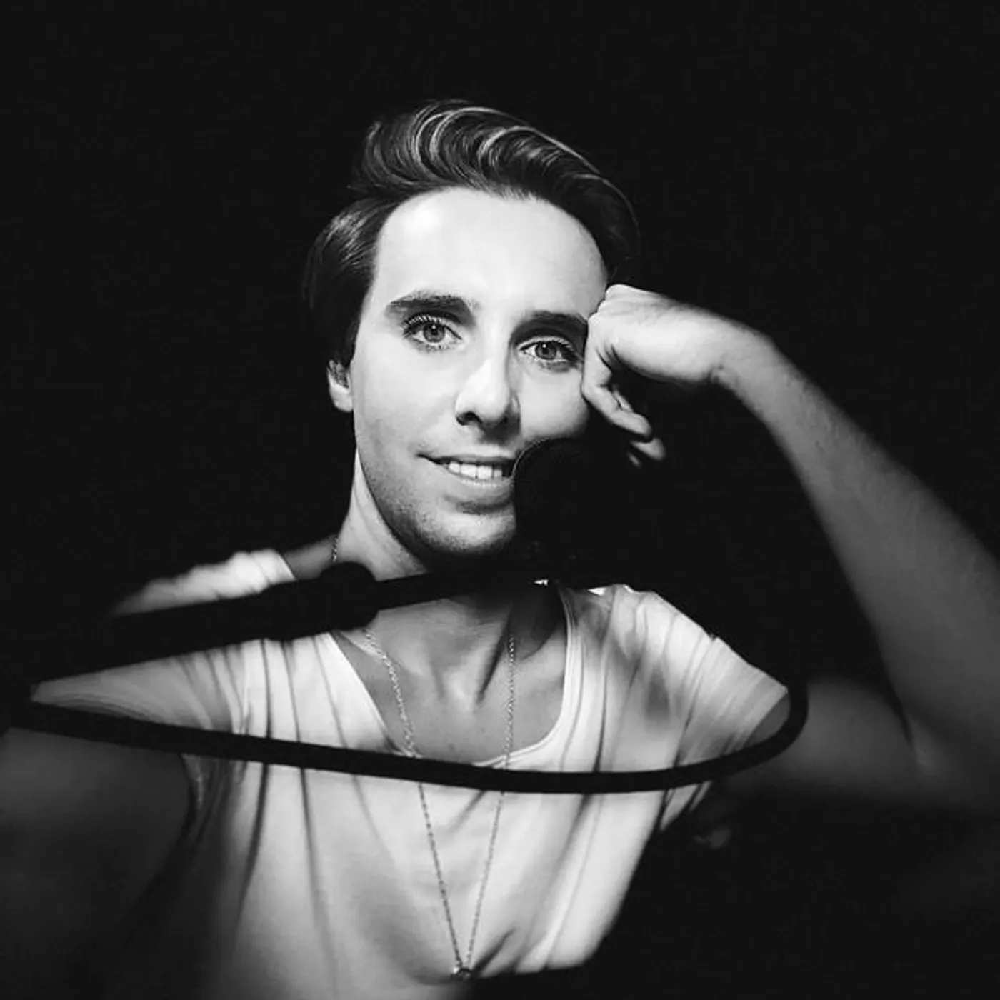 Joey Pearson Brand Page