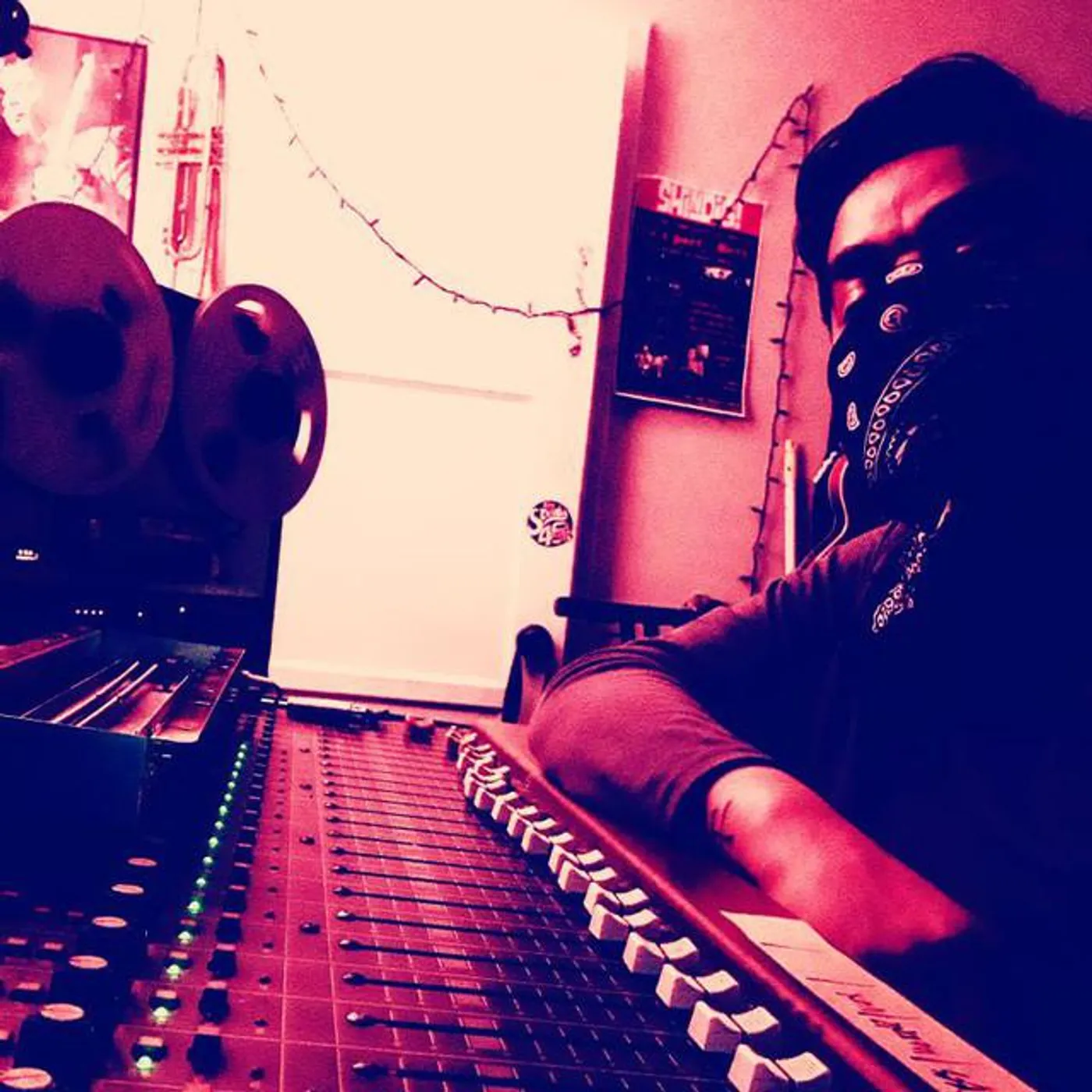 Joey Quinones Brand Page