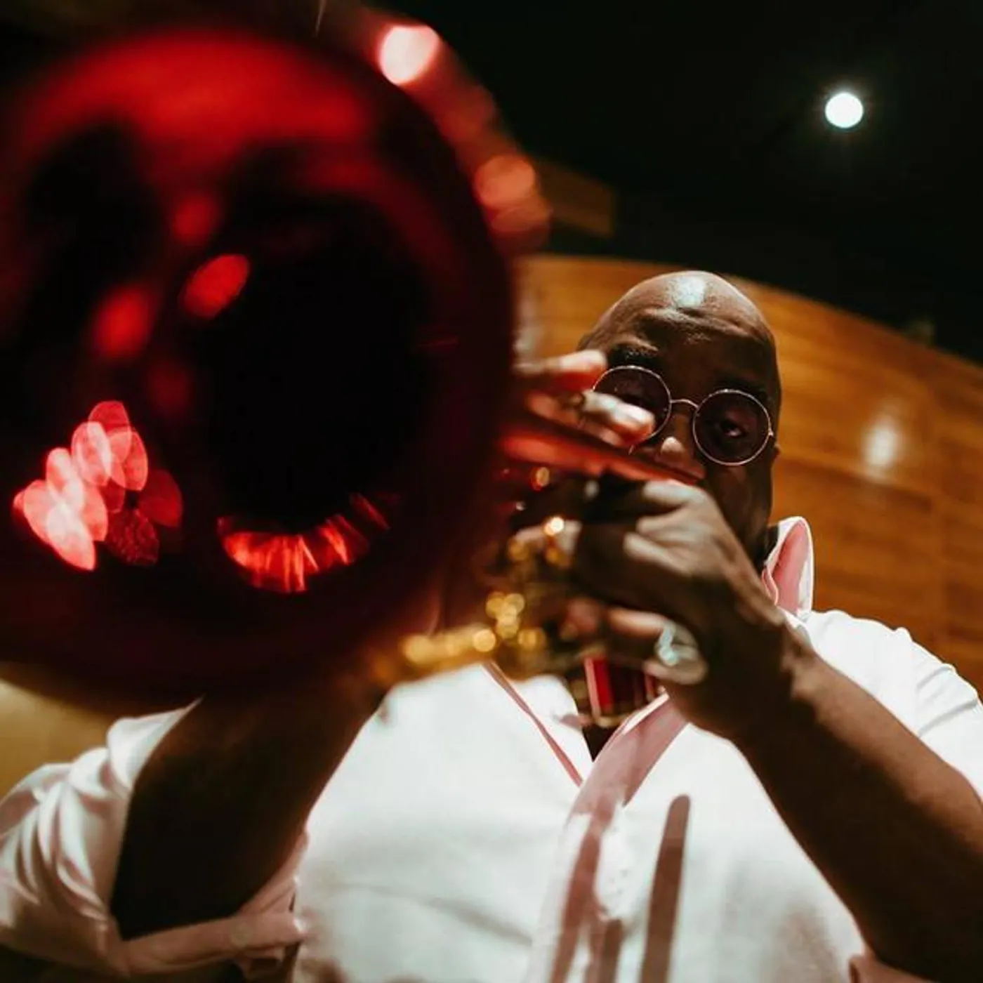 Joey Sommerville Brand Page