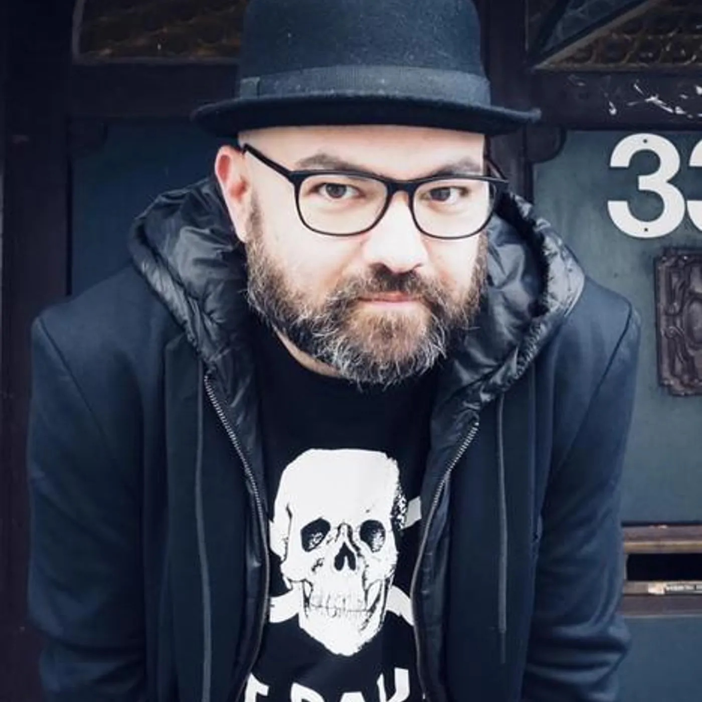 Jofre Bardagí Brand Page