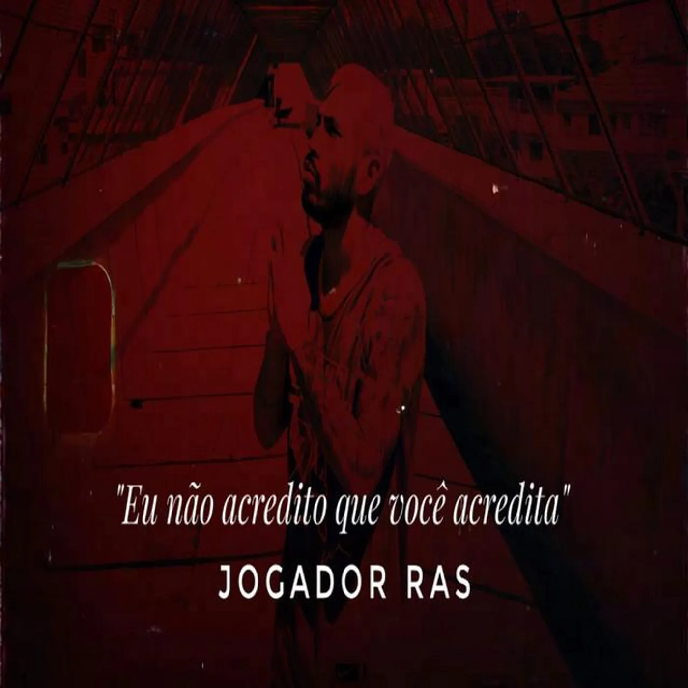 Jogador Ras