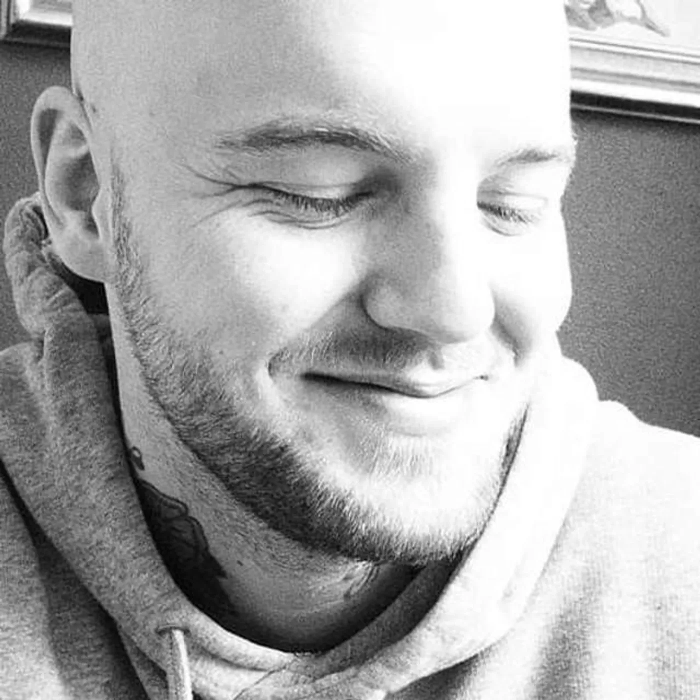 Johan Alander Brand Page