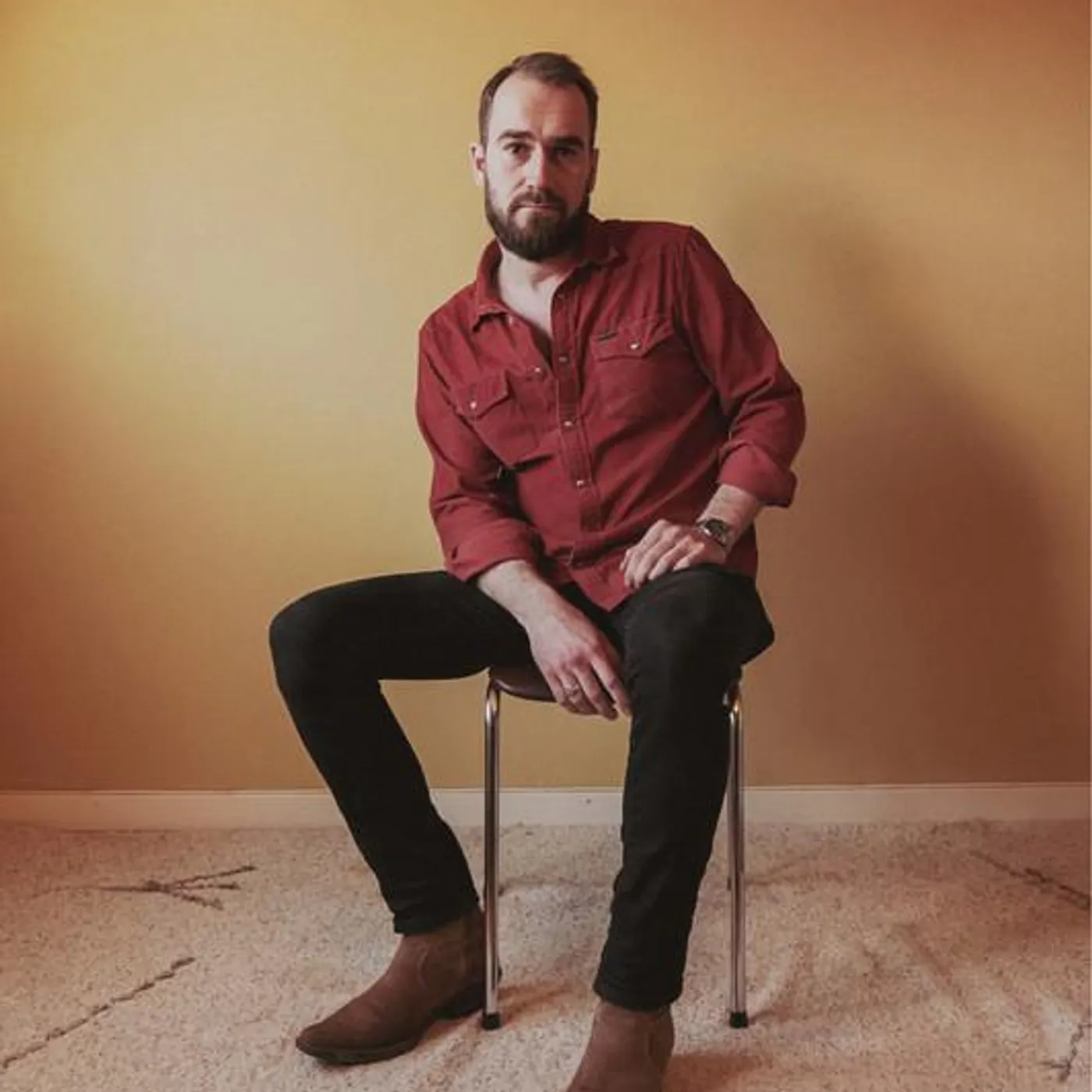 Johan Berggren Brand Page