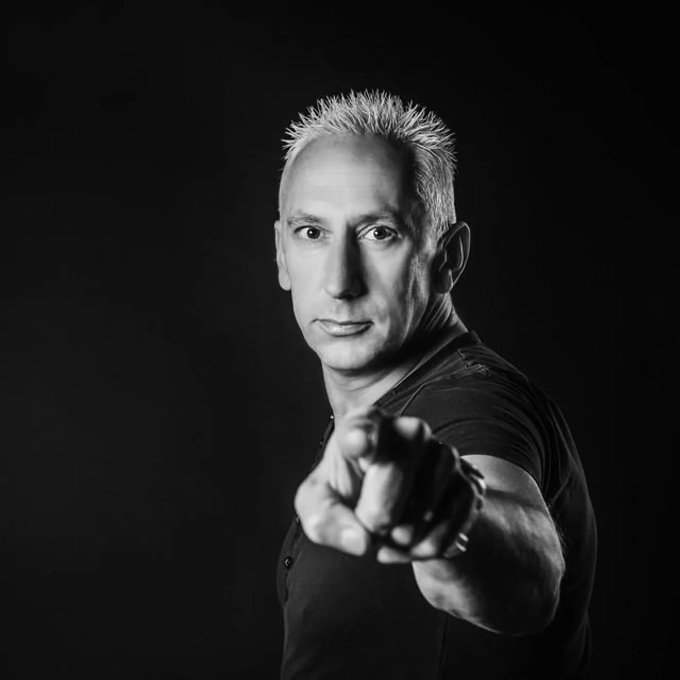 Johan Gielen Brand Page