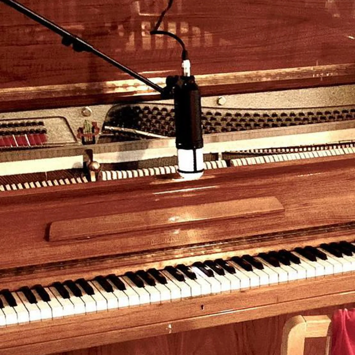 Johan Eckman Brand Page