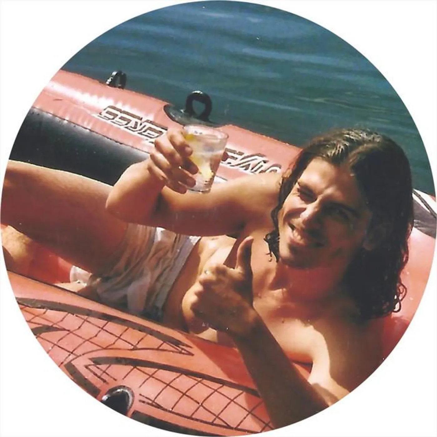 Johan Kaseta Brand Page