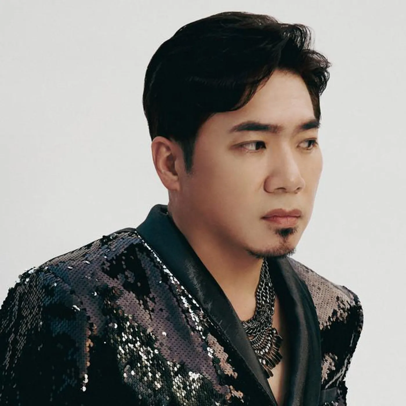 Johan Kim Brand Page