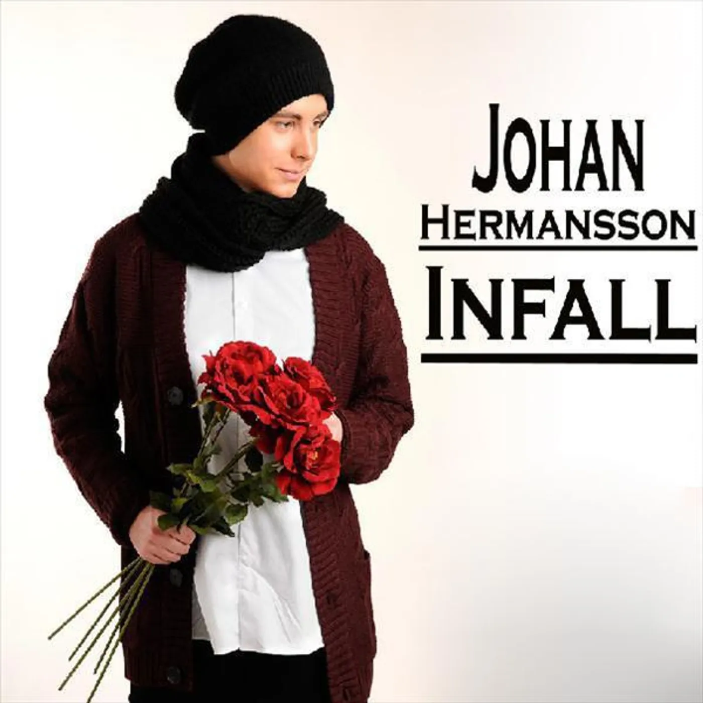 Johan Hermansson Brand Page