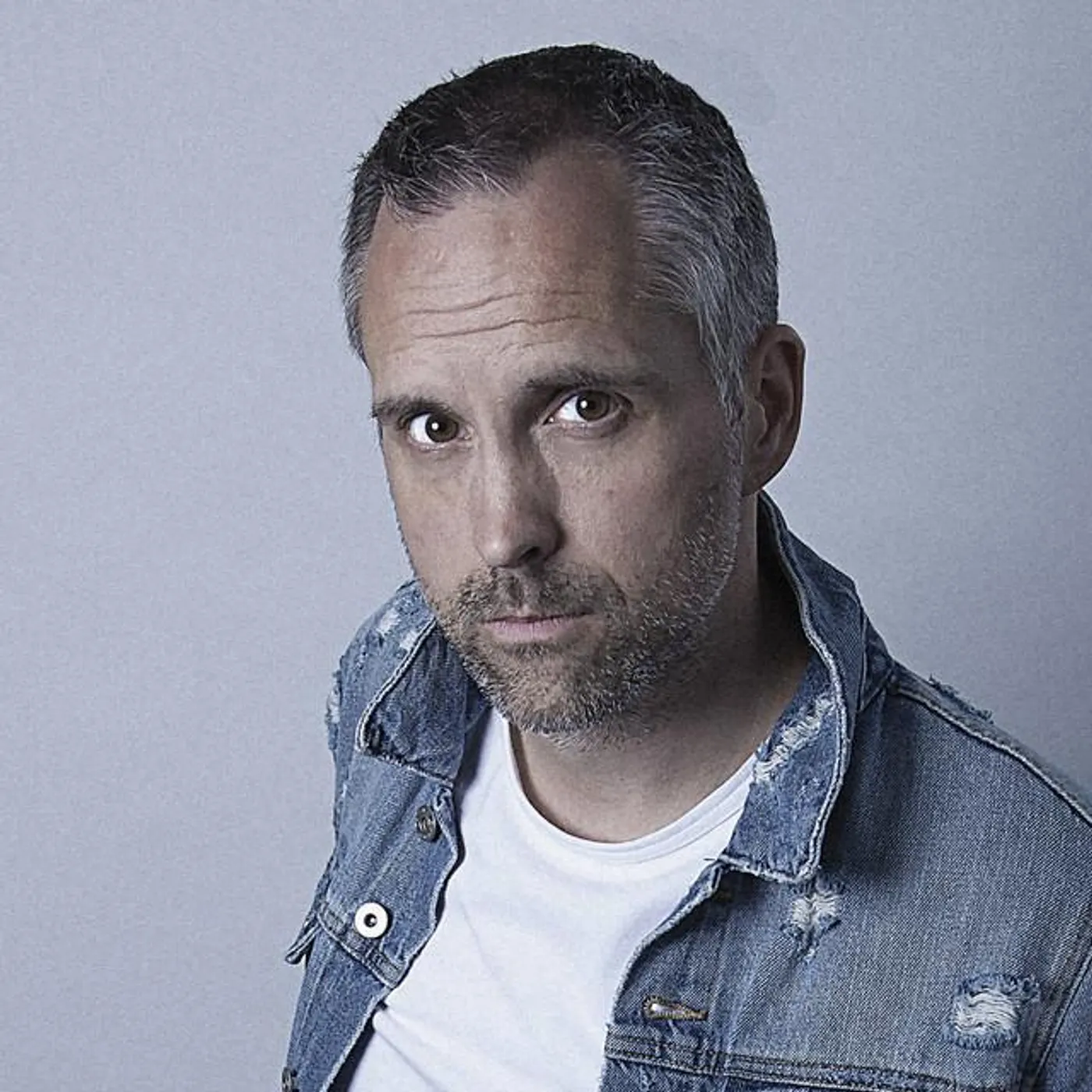 Johan Nilvé Brand Page